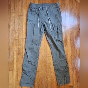 Vuori hiking pants